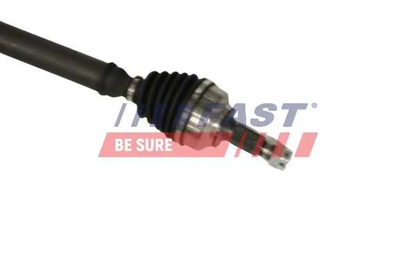 Купить FT27059 Fast Вал приводной правый
