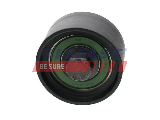 Rolo parasita da correia do mecanismo de distribuição de gás Volkswagen Touran 3 5T1