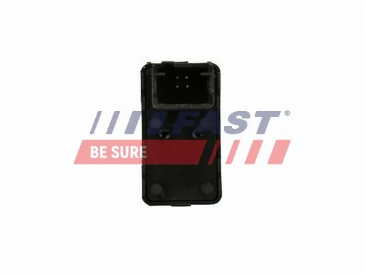 FT82208 Fast Кнопка подъемника переднего правого стекла
