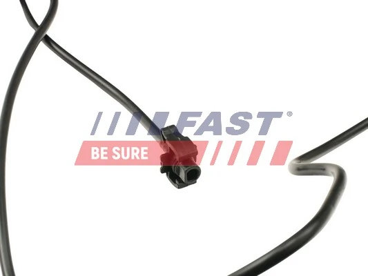 Шланг радиатора охлаждения Fast FT61159 цена, от 14.06 USD