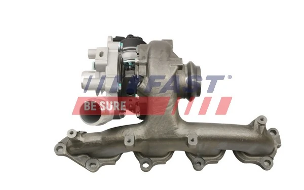 Turbina Opel GRANDLAND 10 A18, P1UO