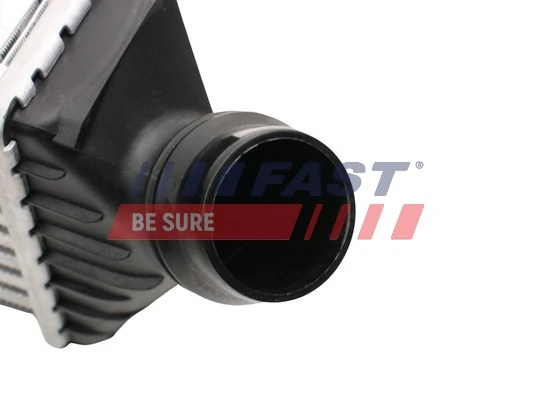 Система охлаждения наддувочного воздуха Fast FT55594 цена, от 87.80 USD
