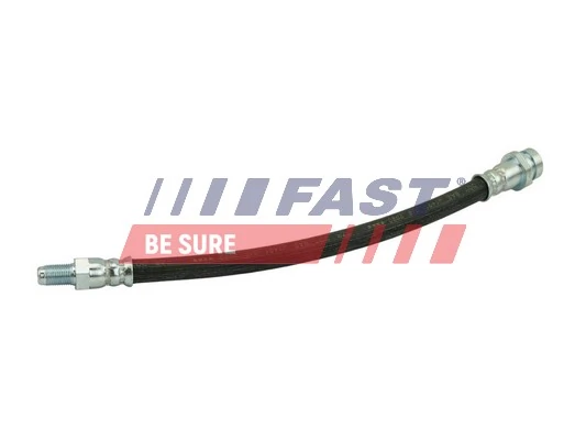 Купить F0407 Ties Задний тормозной шланг