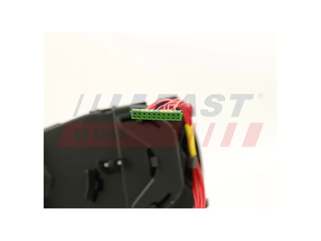 FT82070 Fast Левый подрулевой переключатель