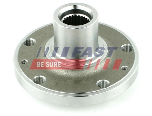 Cubo dianteiro Fiat Scudo 270