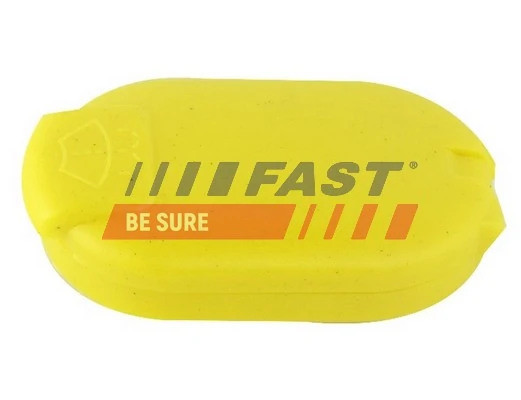 Tampa de tanque de fluido para lavador Renault Trafic 2 FL