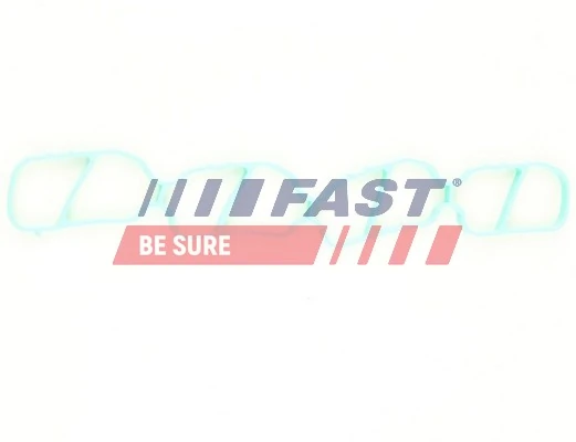 Vedante de tubo coletor de admissão Fiat Siena 178