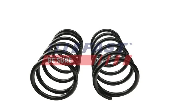 Mola dianteira Peugeot Boxer I 230L