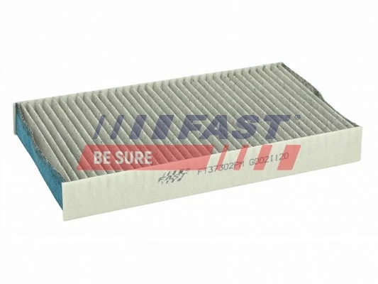 Купить BCF321C Magneti Marelli Фильтр салона угольный