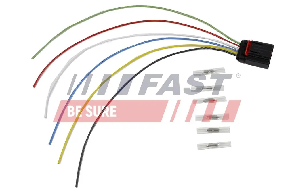 Датчик массового расхода воздуха Fast FT76110 цена, от 33.25 USD