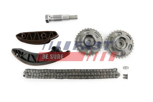 Купить 59113SET Iwis Набор цепи грм