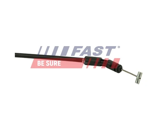 Трос открывания двери задней правой Fast FT73709 цена, от 9.63 USD