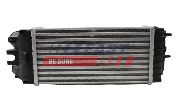  Radiador de intercooler Peugeot Partner I monovolume (5F) (1996 - 2008) I