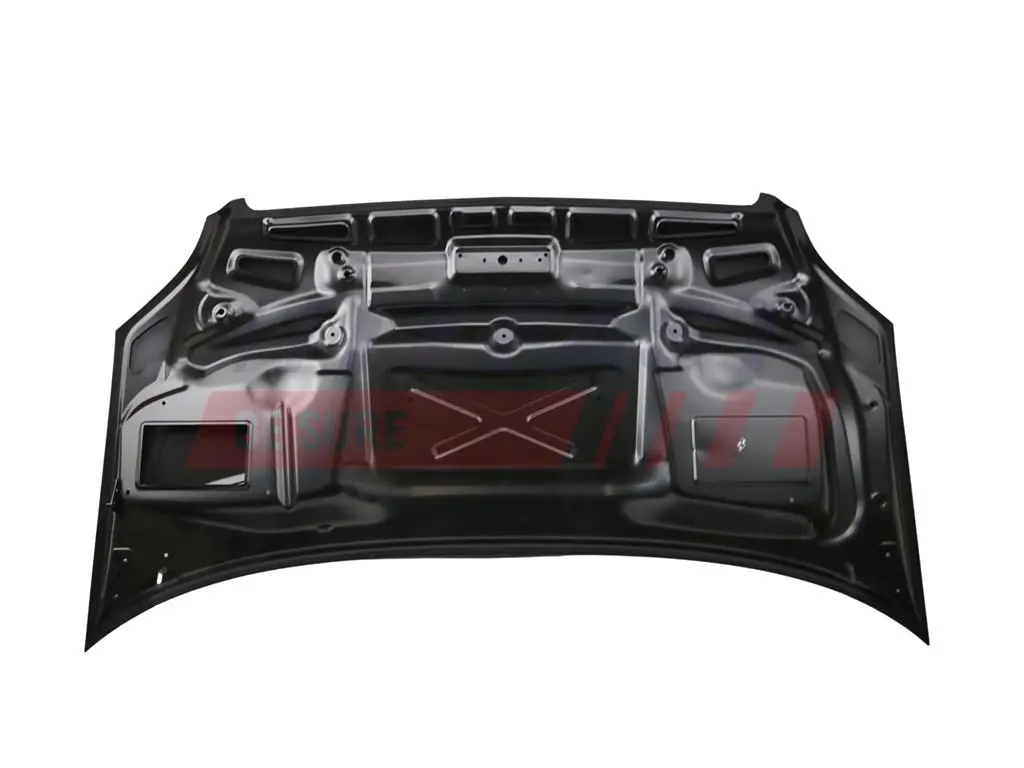 Capota Mercedes Sprinter 906