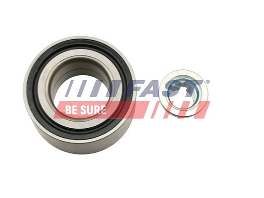 Подшипник ступицы 8200142794 Renault (RVI)