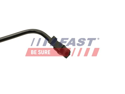 Шланг/патрубок системы охлаждения Fast FT61498 цена, от 32.18 USD