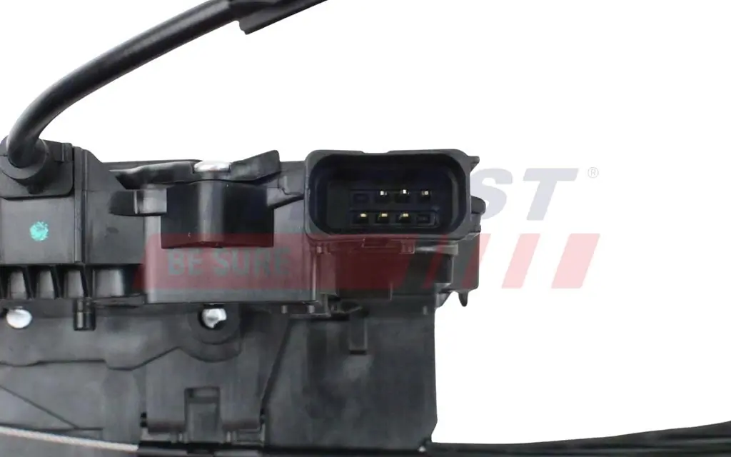 Замок передней левой двери Fast FT95071
