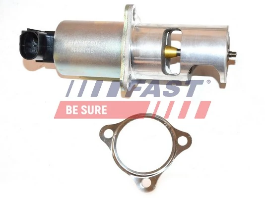 Купить 93169066 Peugeot/Citroen Клапан EGR системы рециркуляции отработавших газов