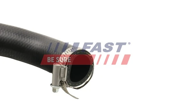 Шланг/патрубок интеркуллера Fast FT65531 цена, от 49.36 USD