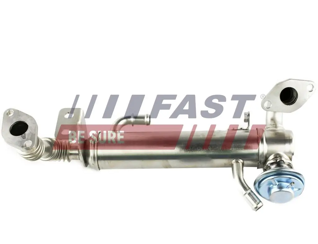 Купить 504178568 Fiat/Alfa/Lancia Радиатор системы EGR