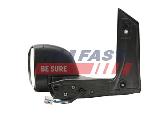 Зеркало заднего вида, левое Fast FT88365 цена, от 109.00 USD