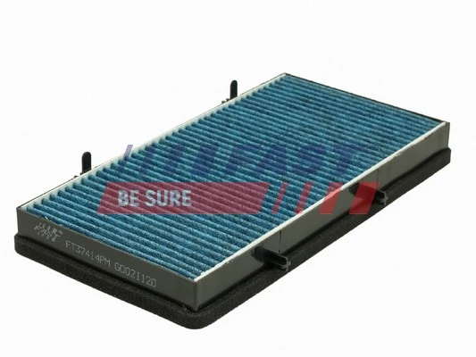 Воздушный фильтр салона Goodrem RF2124WB
