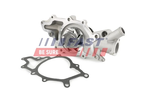 Насос водяной на Mercedes Sprinter I 2-t 901, 902