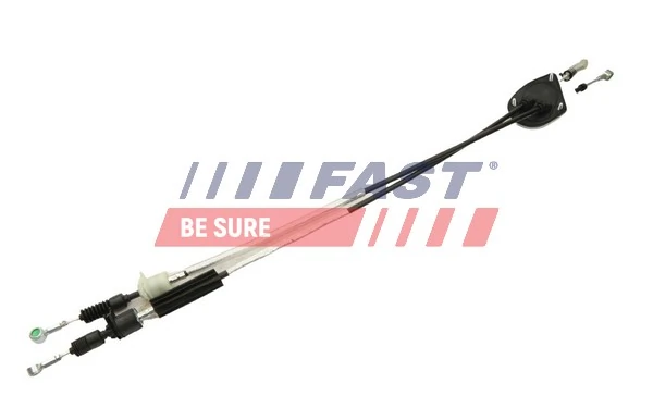 504189882 Fiat/Alfa/Lancia Трос переключения передач