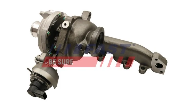 Turbina Volkswagen AMAROK 2HA, 2HB, S1B, S6B, S7A, S7B