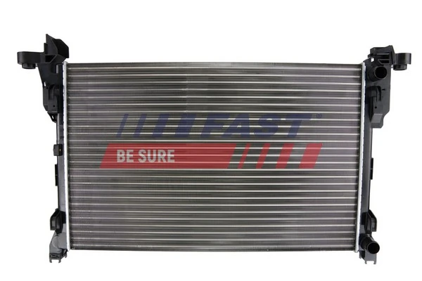 Радиатор 77646597 Kemp