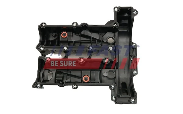  Tampa de válvulas Ford Focus IV hatchback (HN) (2018 - 2026) IV