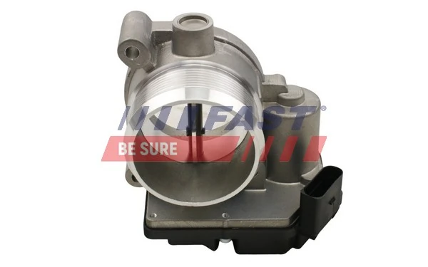 Купить Дроссельная заслонка Фольксваген Крафтер 30-50 2E, 2EA, 2EB, 2ED, 2EH, 2EX
