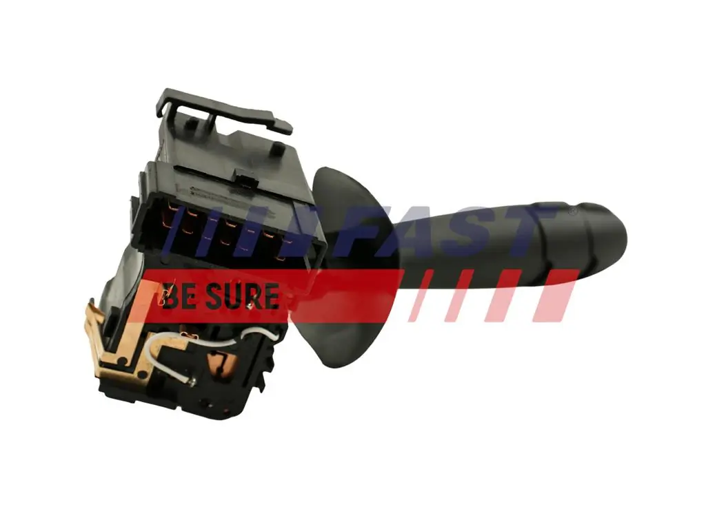 Переключатель подрулевой, левый Fast FT82130 цена, от 24.81 USD