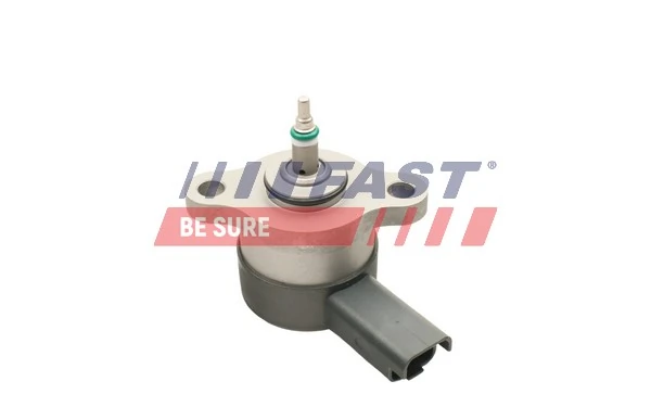 Редукционный клапан ТНВД на Citroen C5 I DC