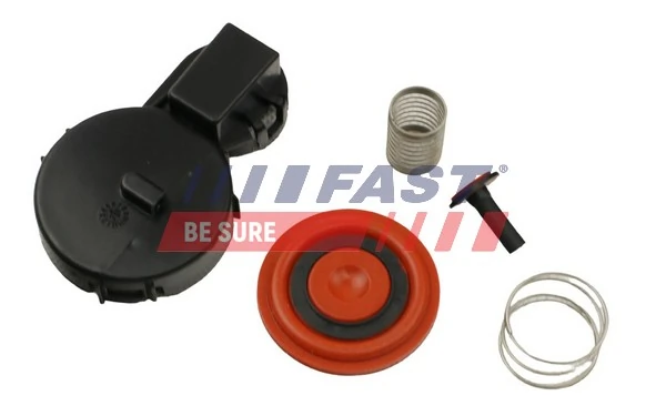 FT60104 Fast