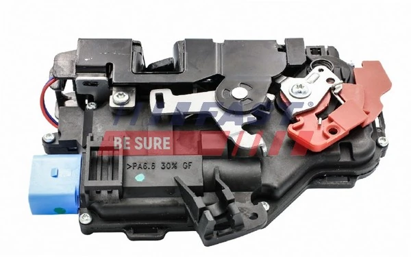 Fecho da porta dianteira esquerda Volkswagen Golf 5 1K1