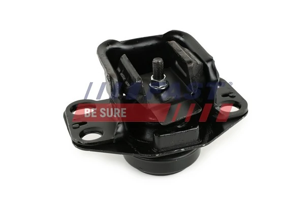 Coxim (suporte) dianteiro de motor Renault Kangoo 1 KC0, KC1