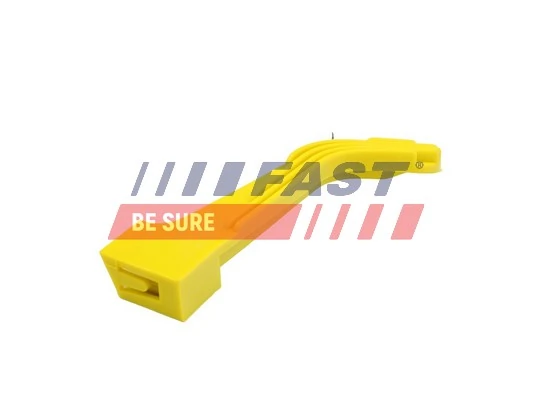 FT94201 Fast Запор капота (замок и привод замка капота)