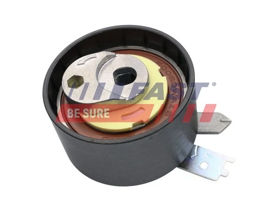 Rolo de reguladora de tensão da correia do mecanismo de distribuição de gás Renault Scenic 3 JZ0, JZ1