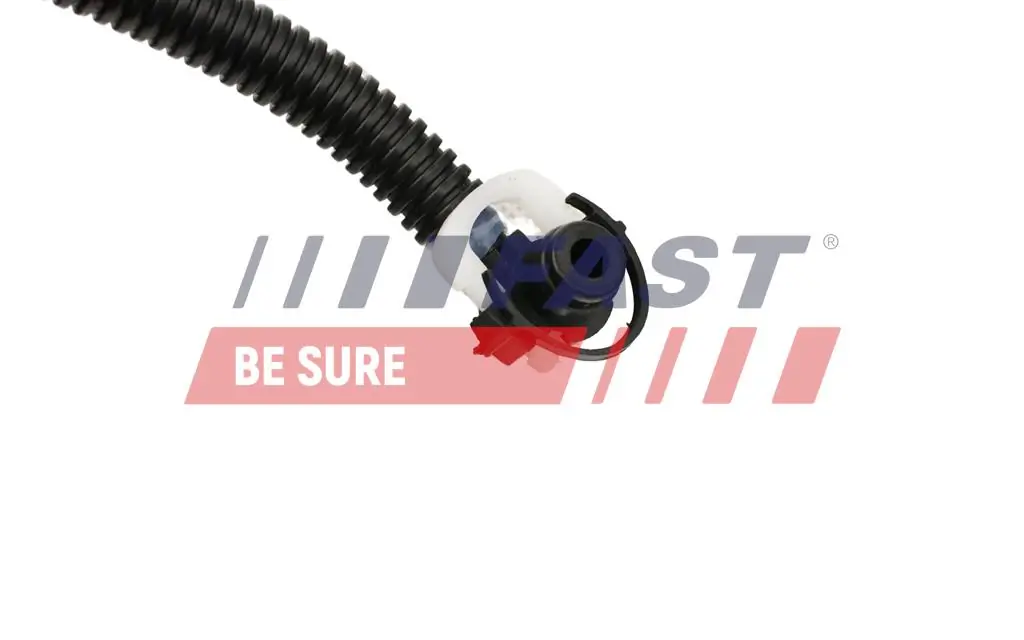 Трубка топливная, от фильтра к насосу Fast FT00245 цена, от 20.95 USD
