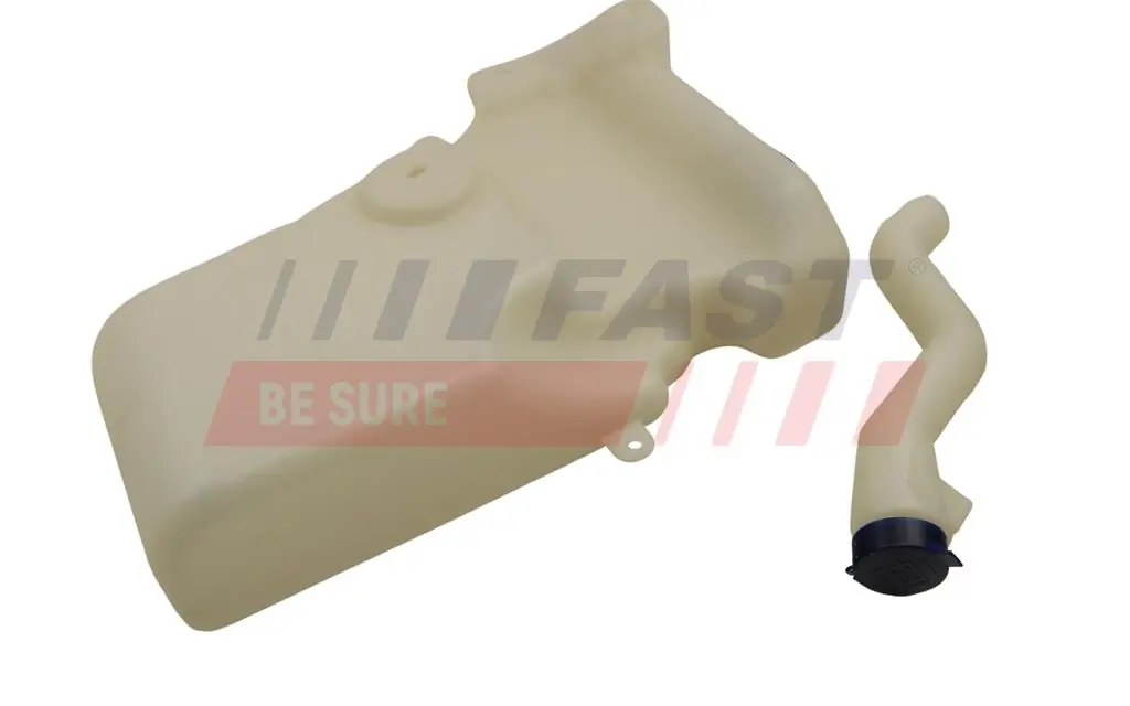 Tanque de fluido para lavador de vidro Fiat Fiorino 225