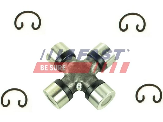 Крестовина заднего кардана UJ013500598 Tirsan