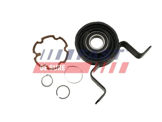  Кардан передний Volkswagen Transporter 