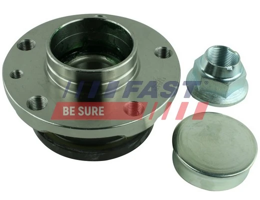 Rolamento de cubo traseiro Alfa Romeo 147 937