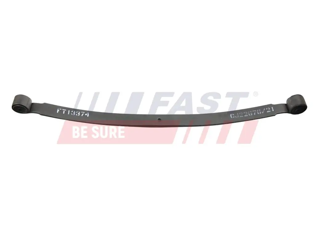 Купить BMT6C115560RB88 Bummax Рессоры дополнительные