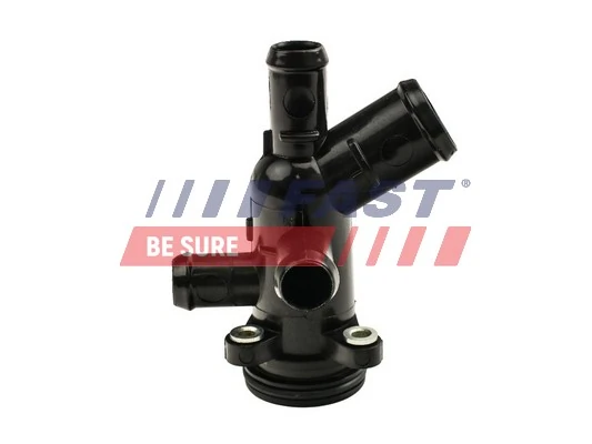 Фланец системы охлаждения AND 3F121256 цена, от 11.98 USD