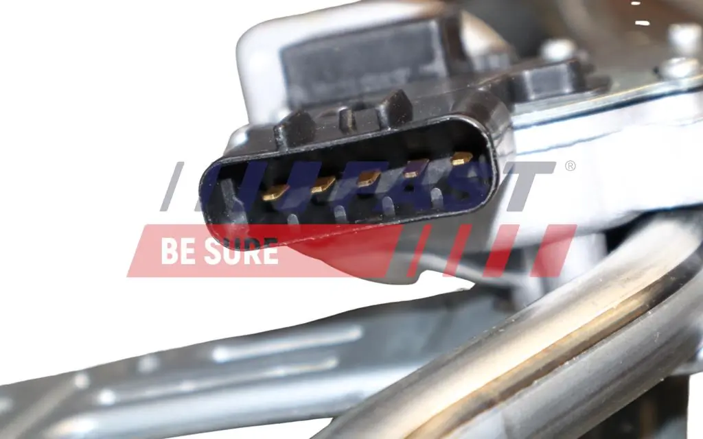  Trapézio de limpador pára-brisas Peugeot Boxer III ônibus (250) (2006 - 2026) III