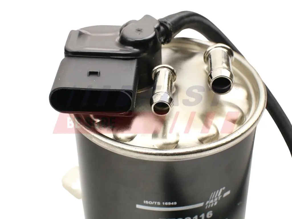 Топливный фильтр N2840 Bosch