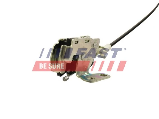 Fecho de tampa de porta-malas (de 3ª/5ª porta traseira) Citroen Jumper 250