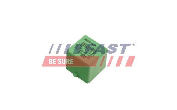 Реле электрическое многофункциональное Fast FT83306 цена, от 3.82 USD